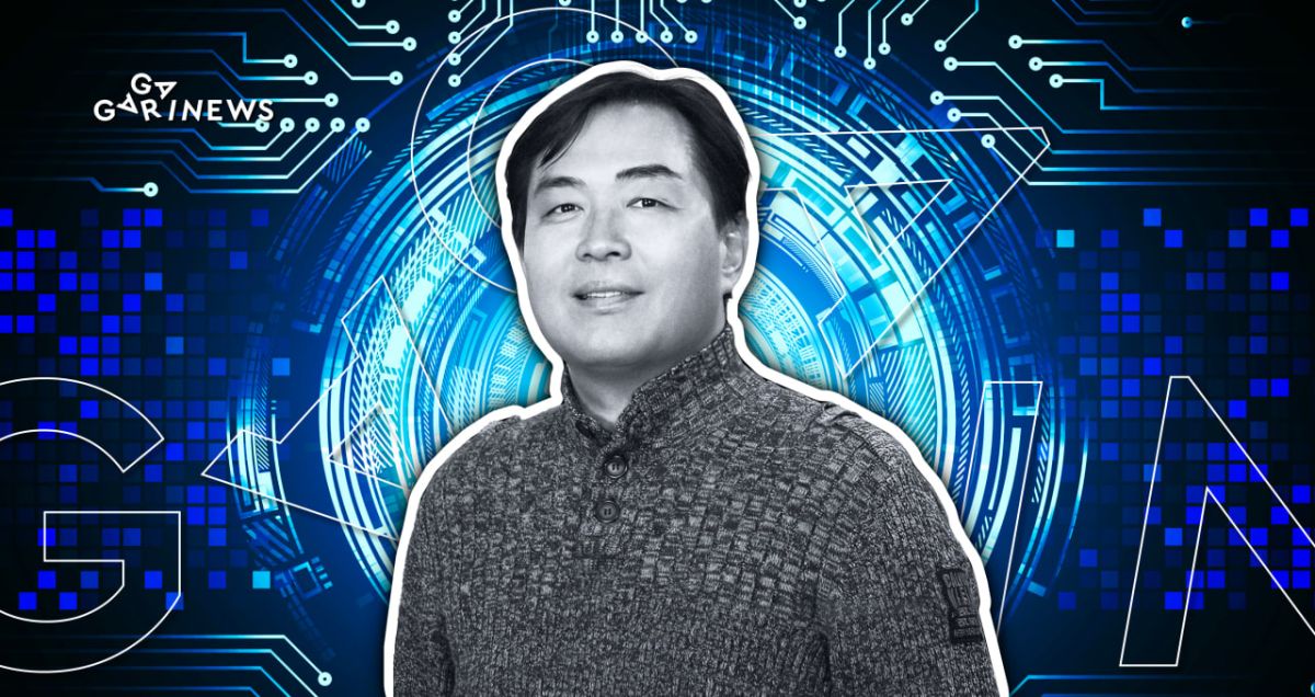 ჩარლი ლი: Google-დან Litecoin-ამდე