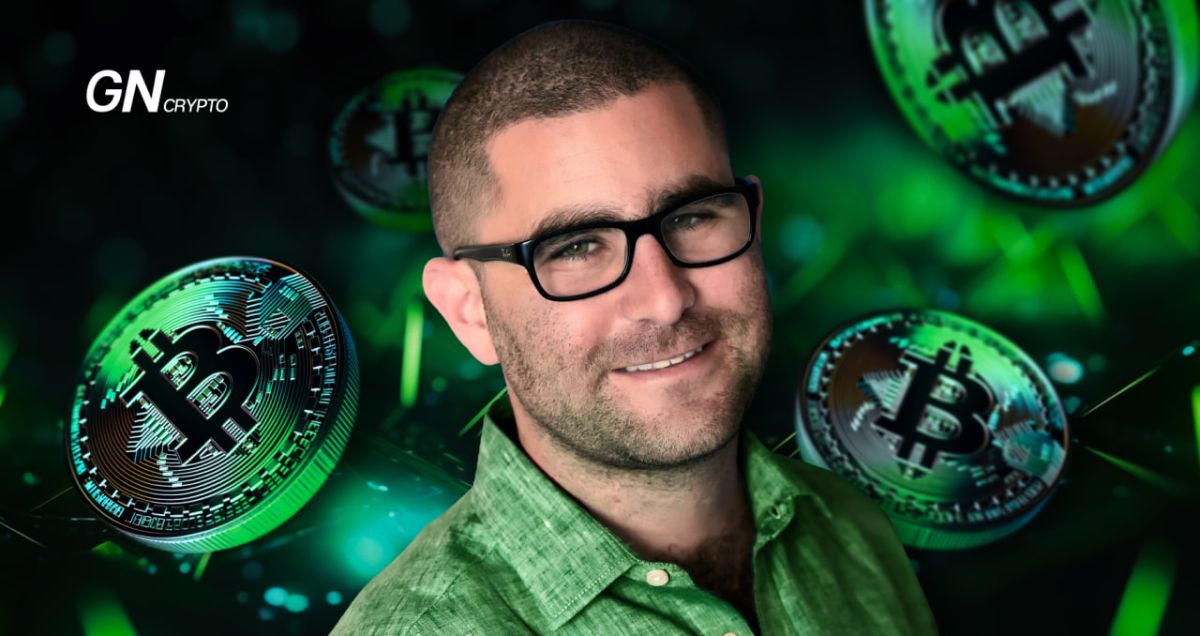 Charlie Shrem: The Digital Devil's Advocate