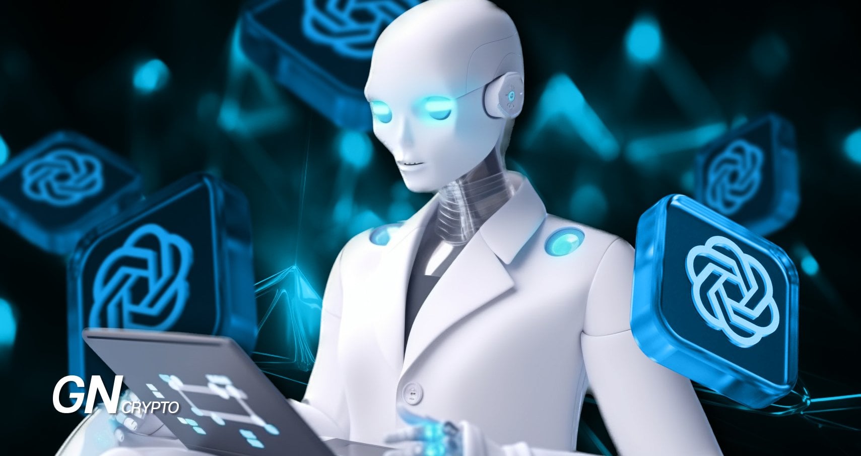 Photo - ChatGPT Achieves 85% Accuracy in Neurology Exam