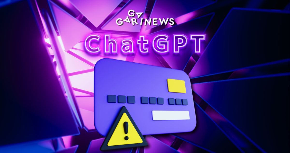 ChatGPT clients' personal data leaked online Photo - ChatGPT clients' personal data leaked online