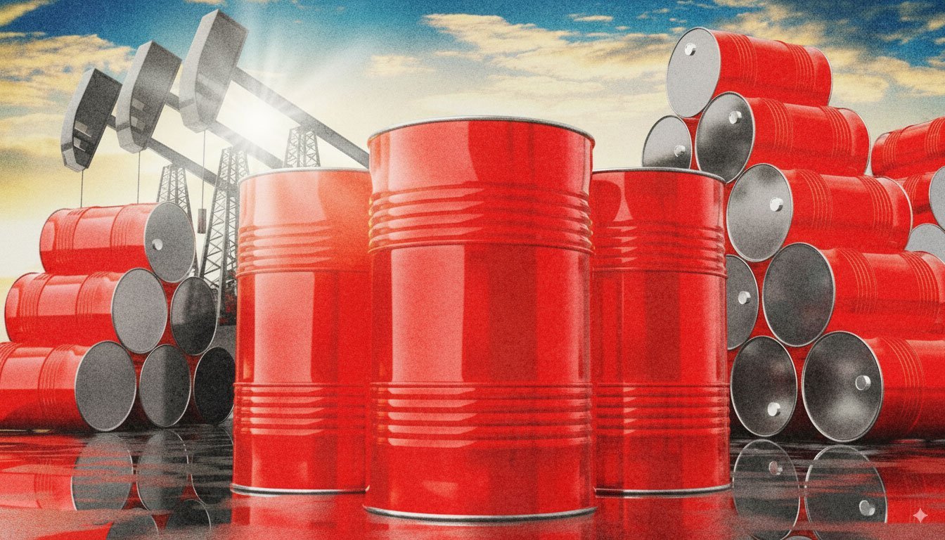 Почему Китай накапливает рекордные запасы нефти - мнение