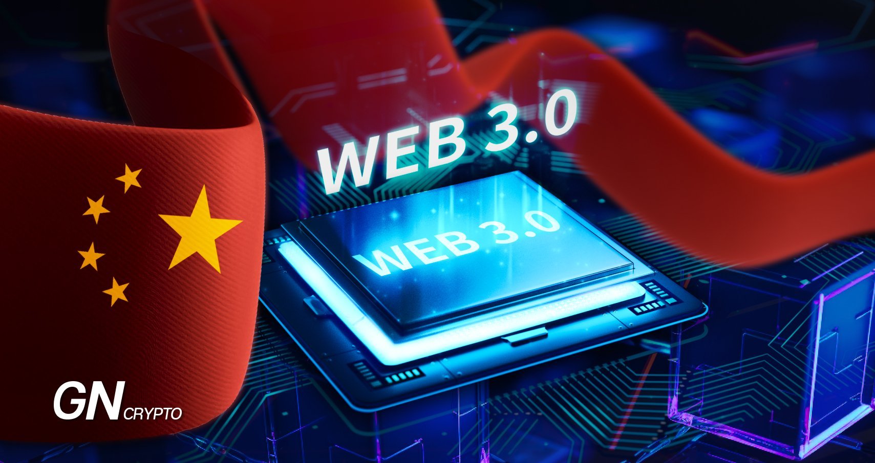 Chinese Government to Extend Support to Web3 Applications Chinese Government to Extend Support to Web3 Applications