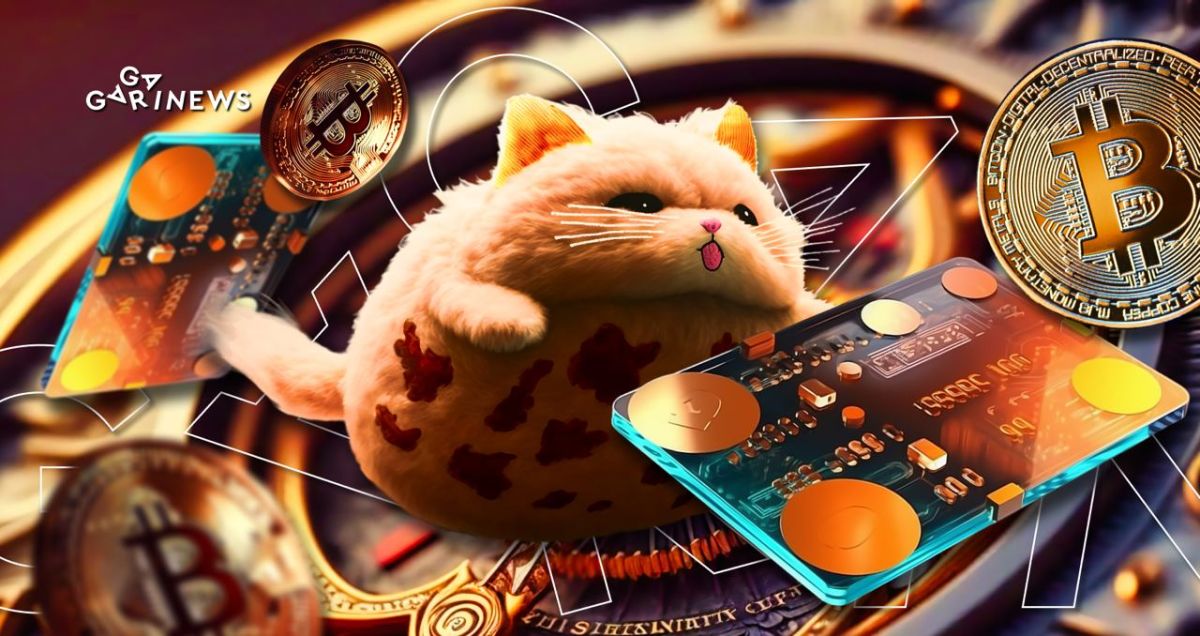 Choosing a Crypto Card? Choosing a Crypto Card?