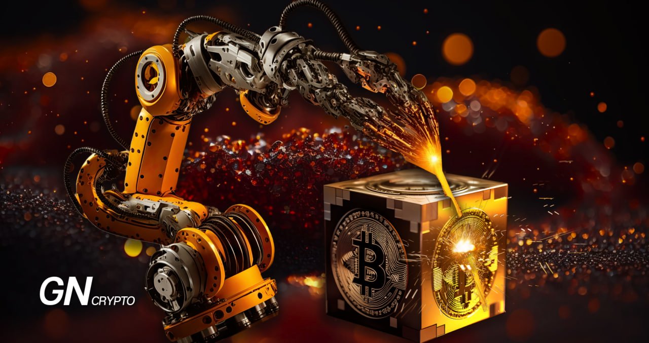 Майнер CleanSpark планирует запустить торговое подразделение