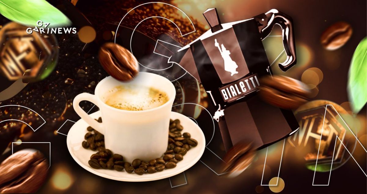 Coffee Brand Bialetti Launches its Loyalty Program in Web3 Coffee Brand Bialetti Launches its Loyalty Program in Web3