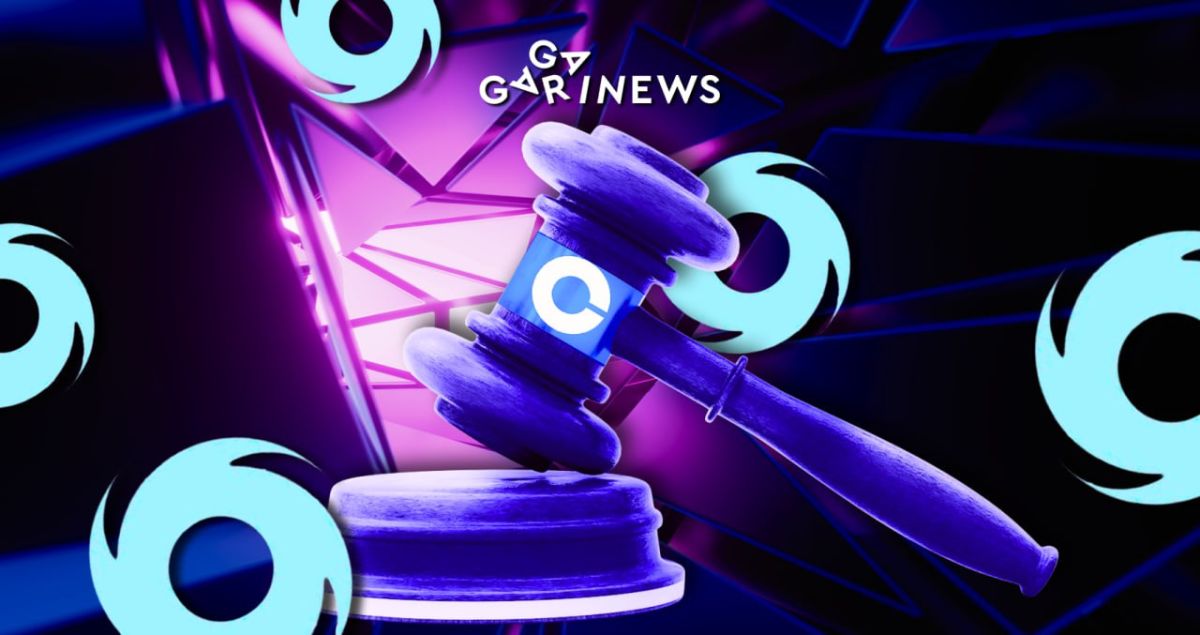 Coinbase-Backed Lawsuit Fights Tornado Cash Sanctions Coinbase-Backed Lawsuit Fights Tornado Cash Sanctions