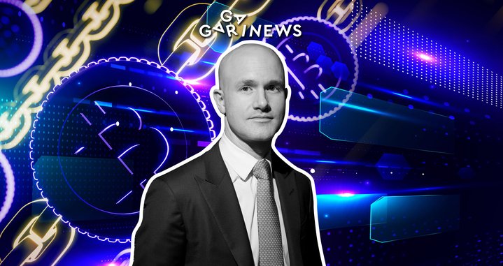 Coinbase CEO supports crypto regulation bills Coinbase CEO supports crypto regulation bills