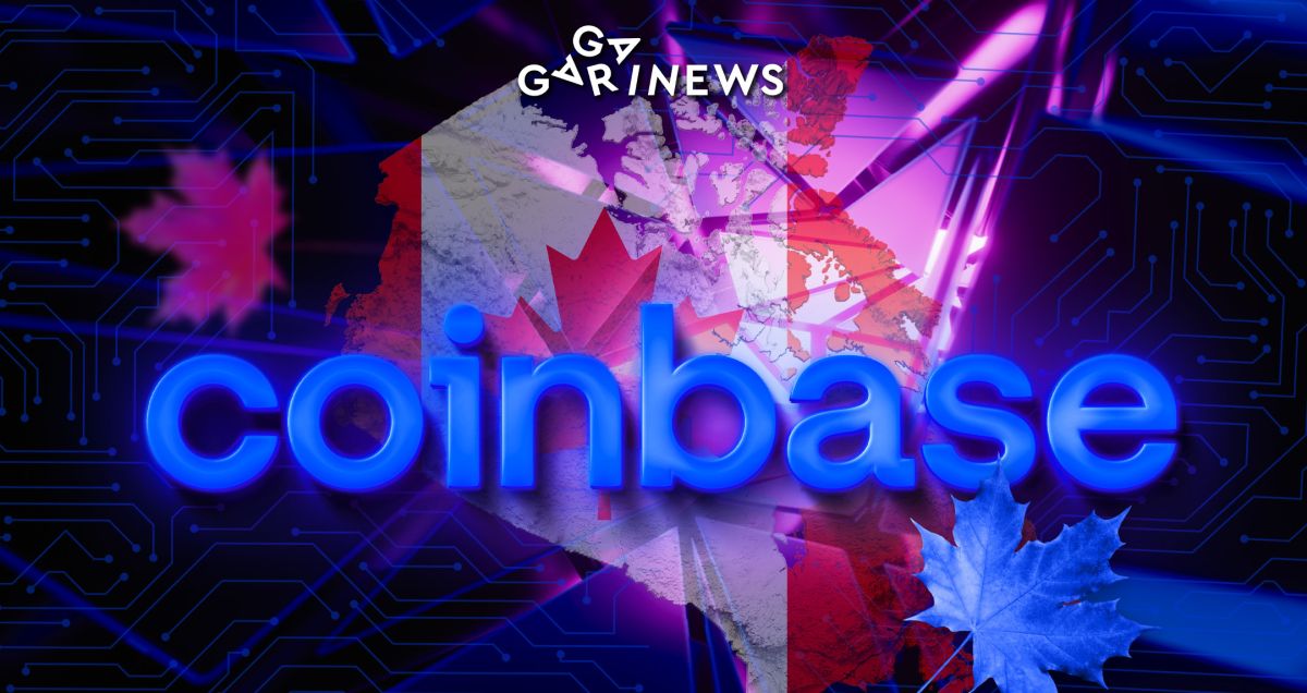 Coinbase expands to Canada with official launch Coinbase expands to Canada with official launch