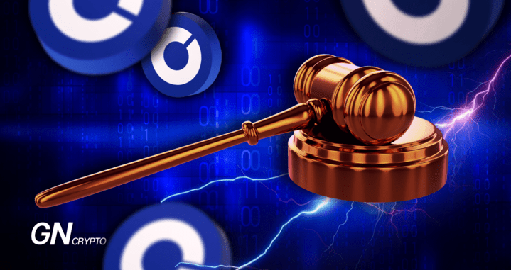 Photo - Coinbase Files Lawsuits Against SEC and FDIC