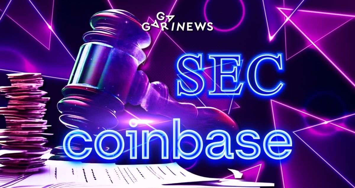 Coinbase მიმართავს SEC-ს: "შეგვიძლია პირდაპირი პასუხის მიღება?!"