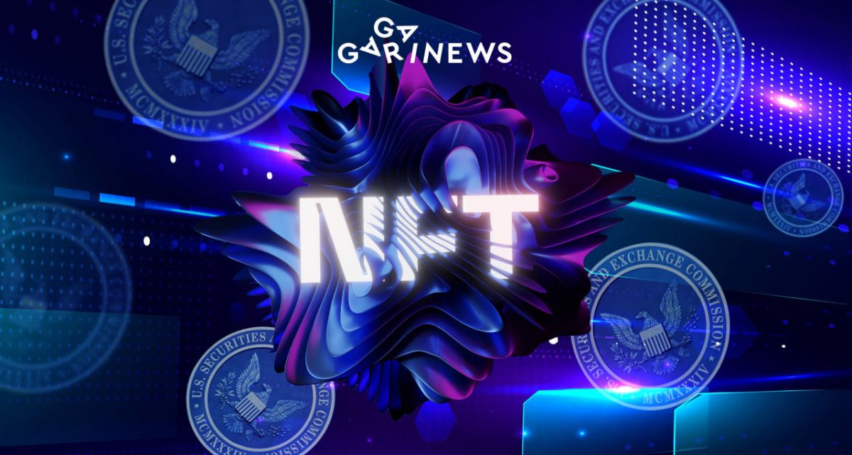 Фото - Позиція SEC щодо NFT провокує суперечки