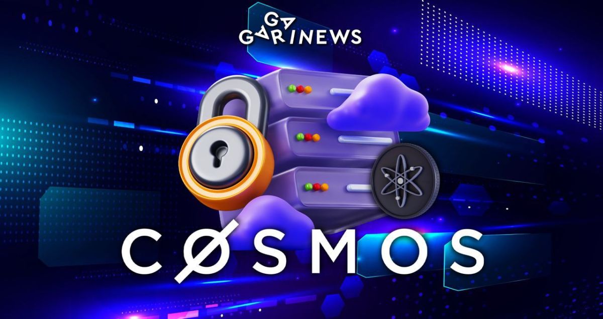 Cosmos Hub-მა Replicated Security აამოქმედა