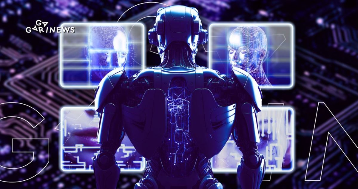 AI: новости регулирования дипфейков Фото - AI: новости регулирования дипфейков