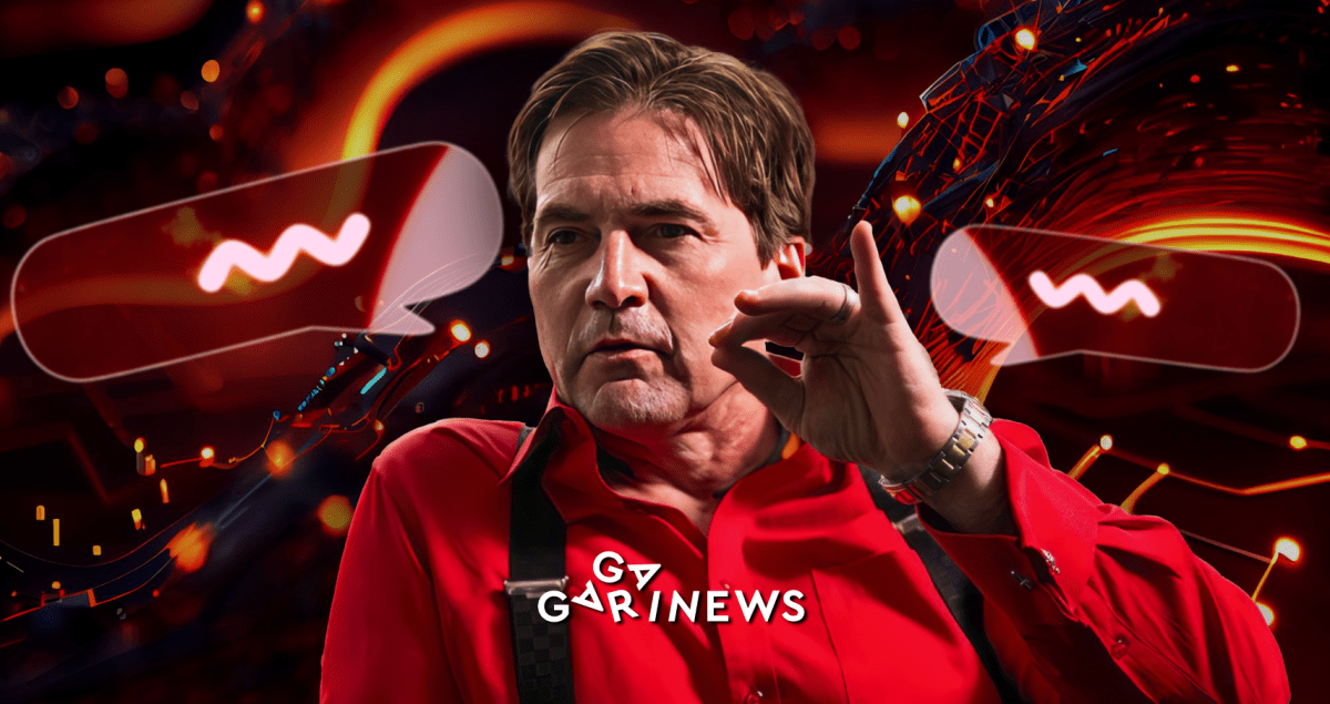 Craig Wright Teases 2024 Revelation Craig Wright Teases 2024 Revelation