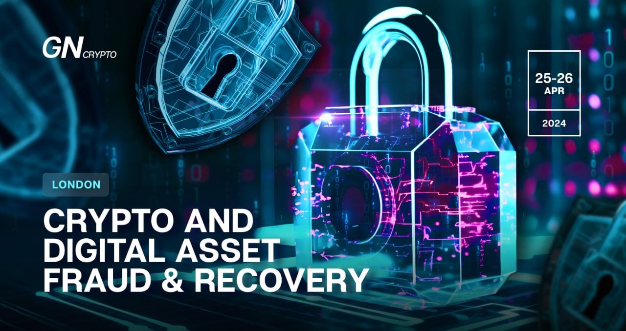 Crypto and Digital Asset Fraud & Recovery 2024: Insights on Event Photo - Crypto and Digital Asset Fraud & Recovery 2024: Insights on Event