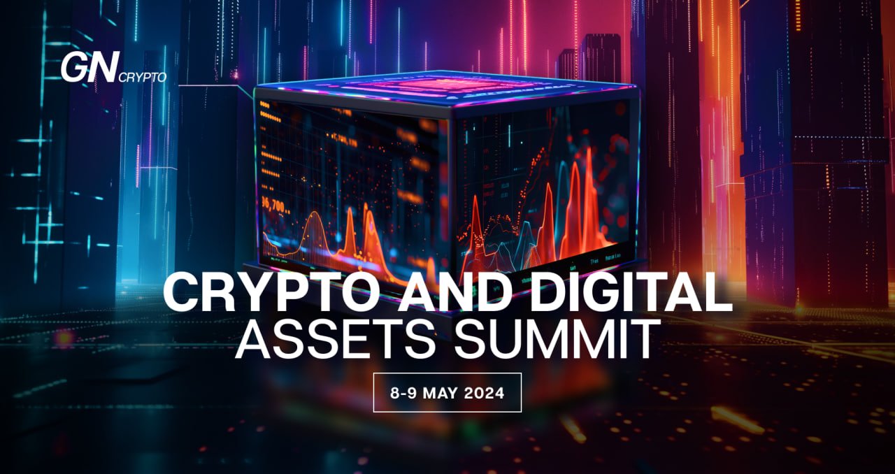 Crypto and Digital Assets Summit 2024 Photo - Crypto and Digital Assets Summit 2024
