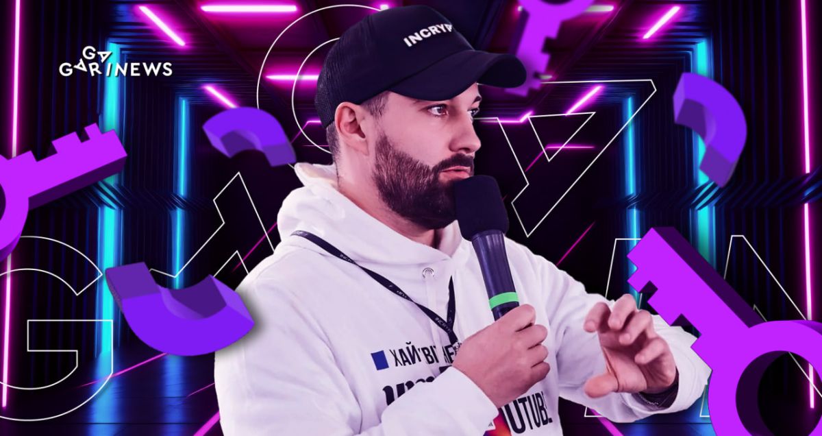 Photo - Crypto Enthusiasts Unite: Get Ready for Incrypted Kyiv Meetup #2!