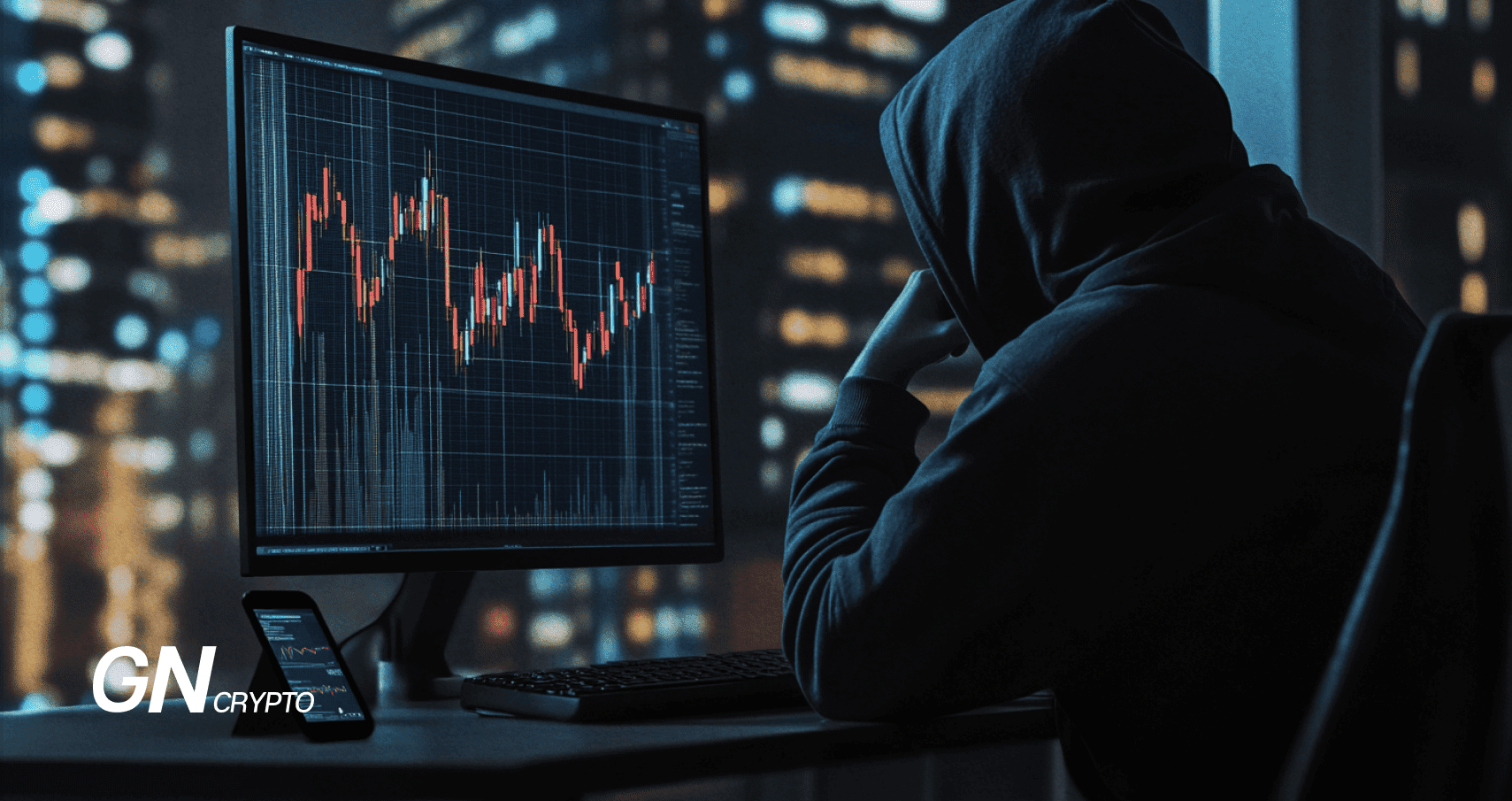 Crypto Hacks Total $71M in November