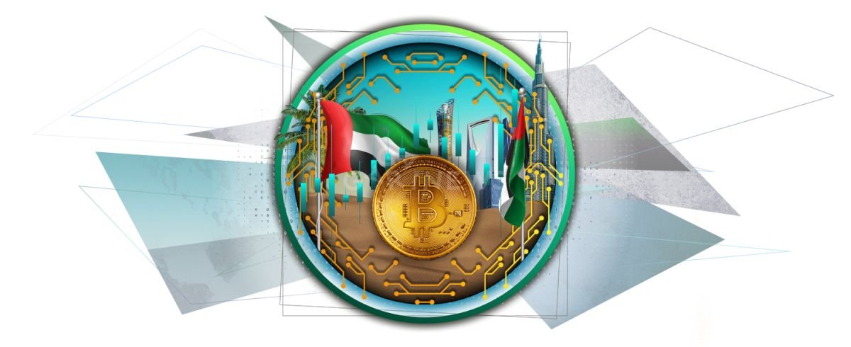 Crypto in UAE to Play "Major Role"