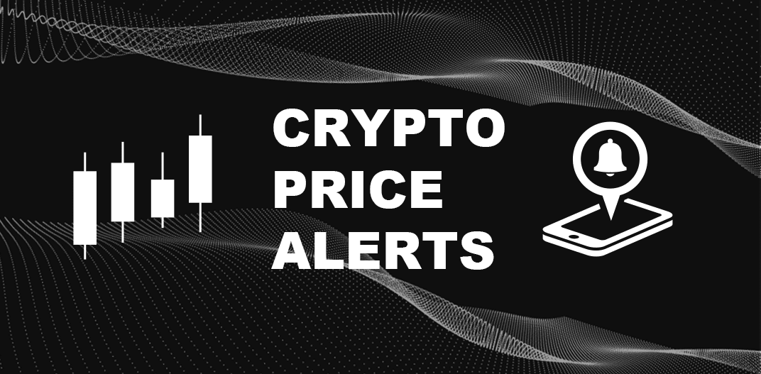 Продвинутые трейдеры используют криптовалютные оповещения. Источник: Medium