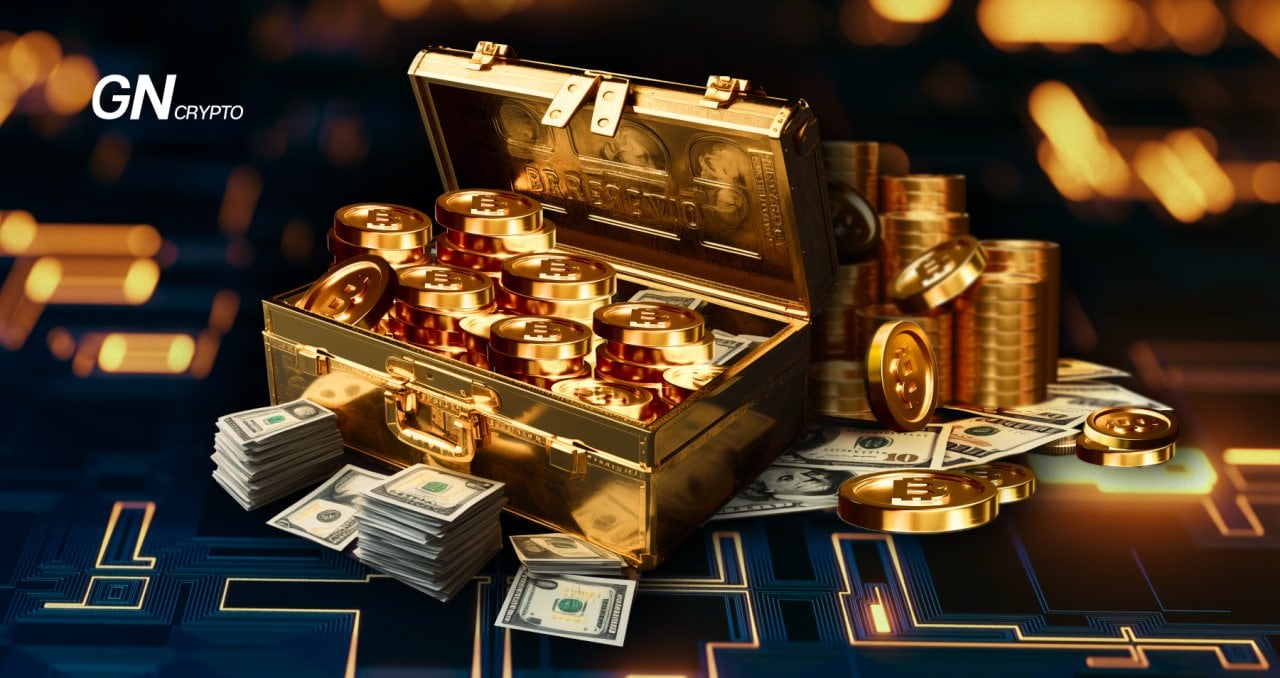 Криптопроекты привлекли $800 млн за декабрь-2023