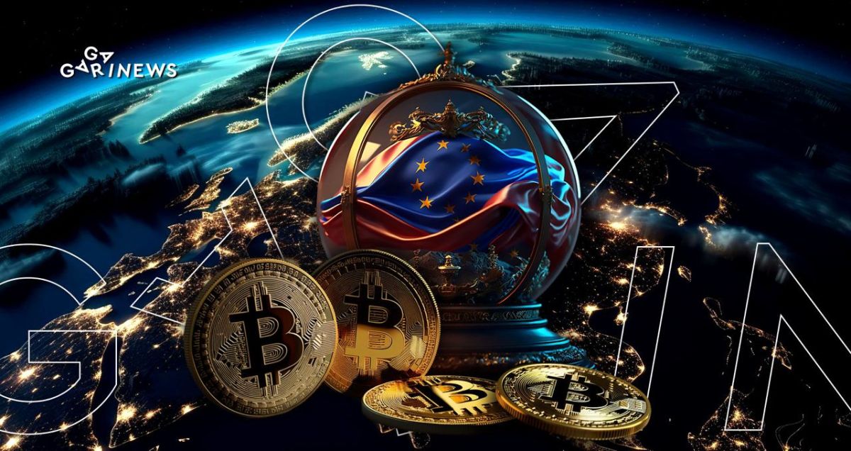 Crypto Regulation and Market Anticipations Crypto Regulation and Market Anticipations