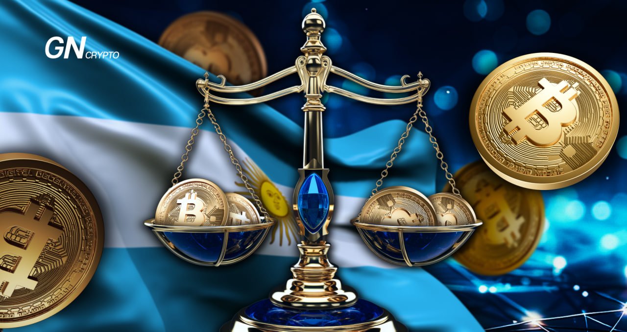 Crypto Regulations in Argentina Crypto Regulations in Argentina