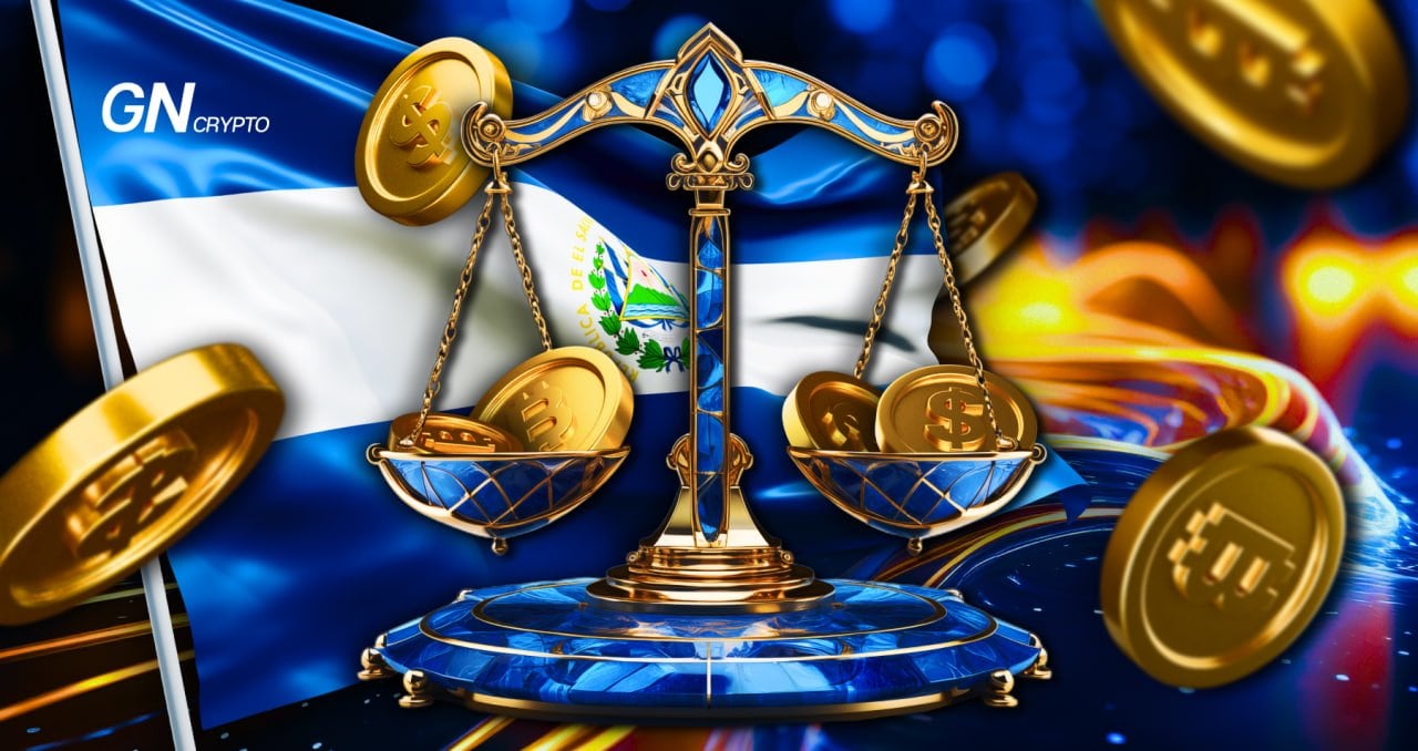 Crypto Regulations in El Salvador Photo - Crypto Regulations in El Salvador
