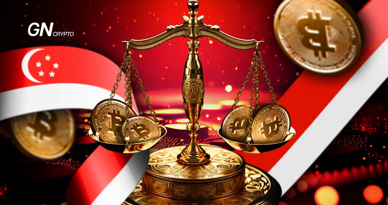 Crypto Regulations in Singapore Crypto Regulations in Singapore