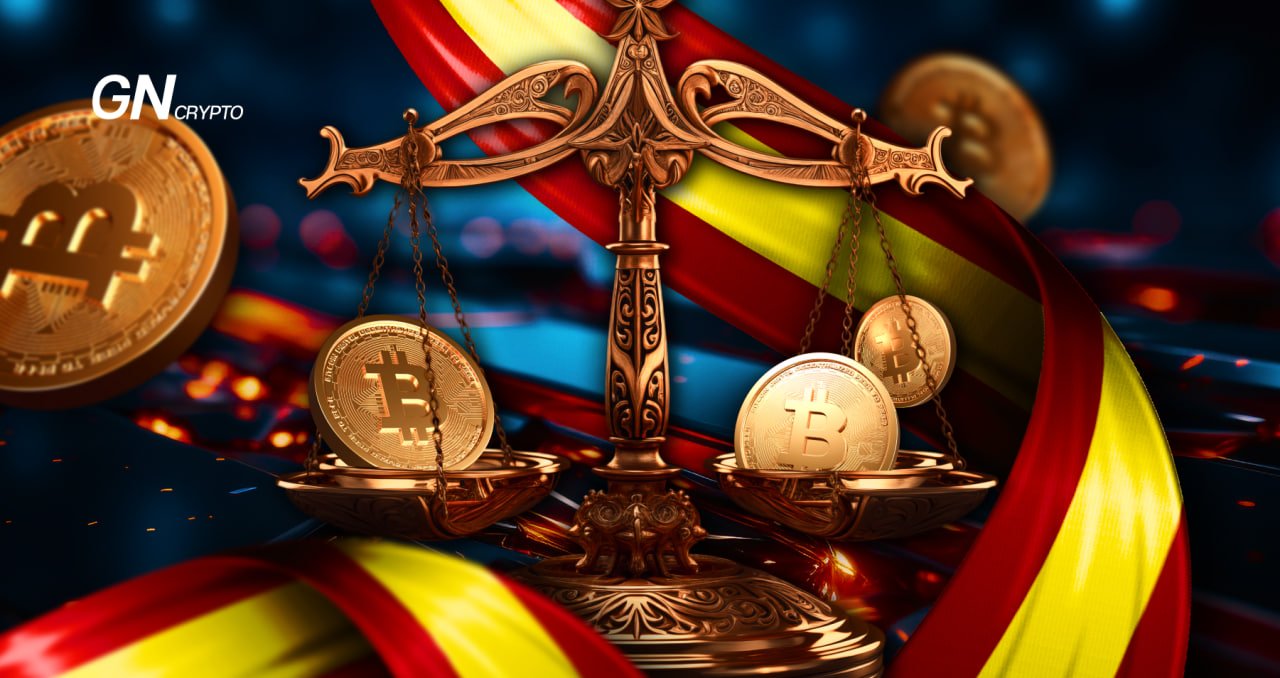 Crypto Regulations in Spain: Key Features Crypto Regulations in Spain: Key Features