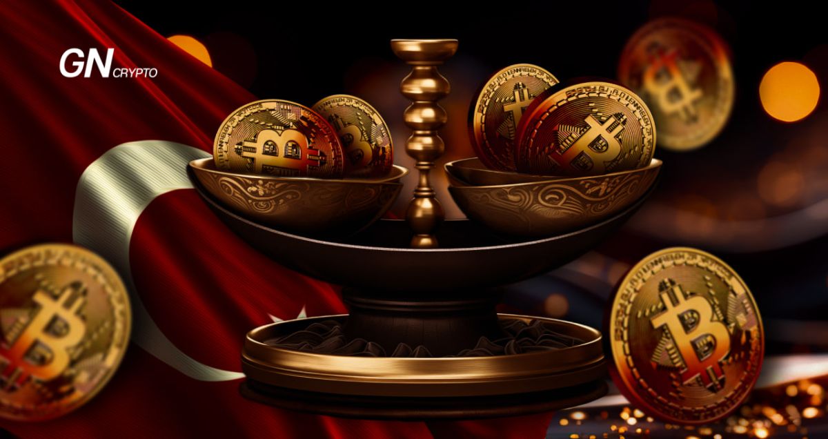 Crypto Regulations in Turkey Crypto Regulations in Turkey