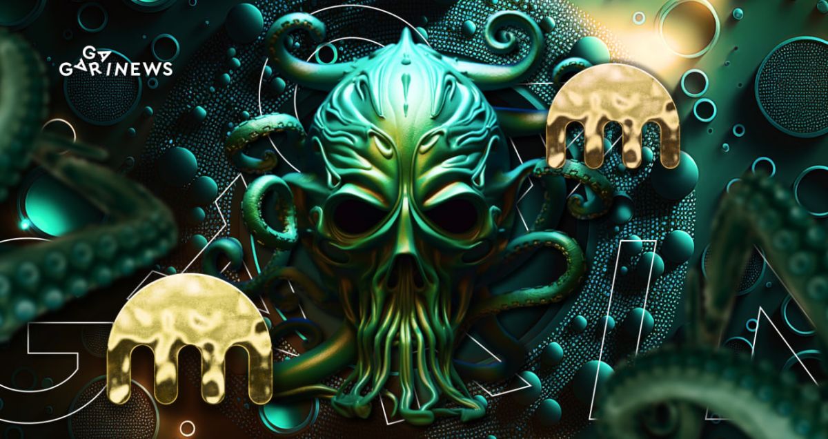 Photo - Crypto Scammer Hooked on a Kraken Bait