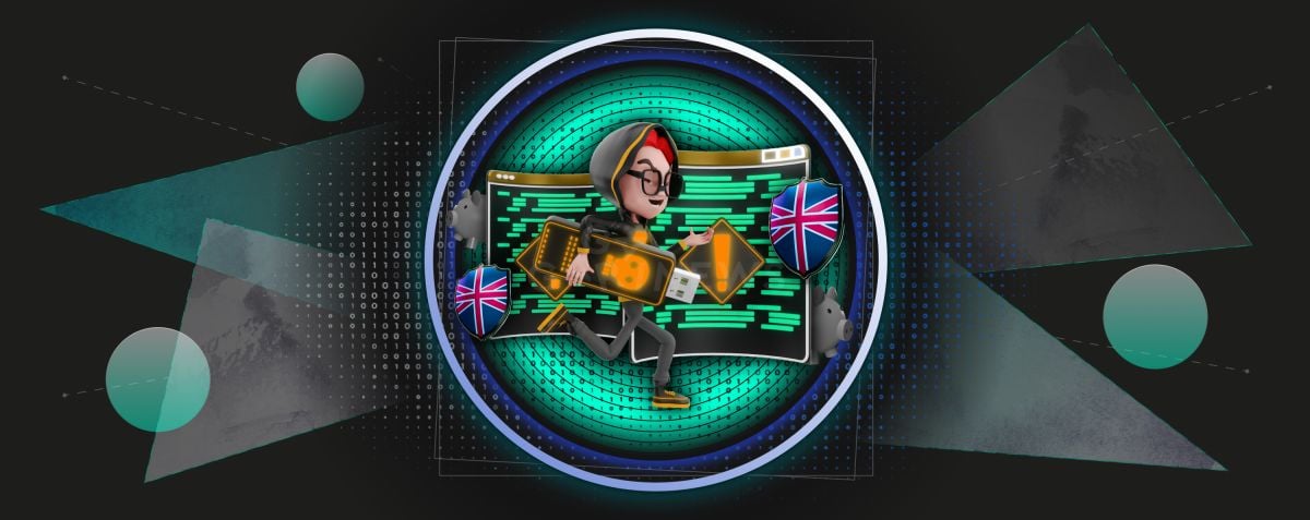 Photo - Crypto Scammers Use UK for “Pig-butchering”