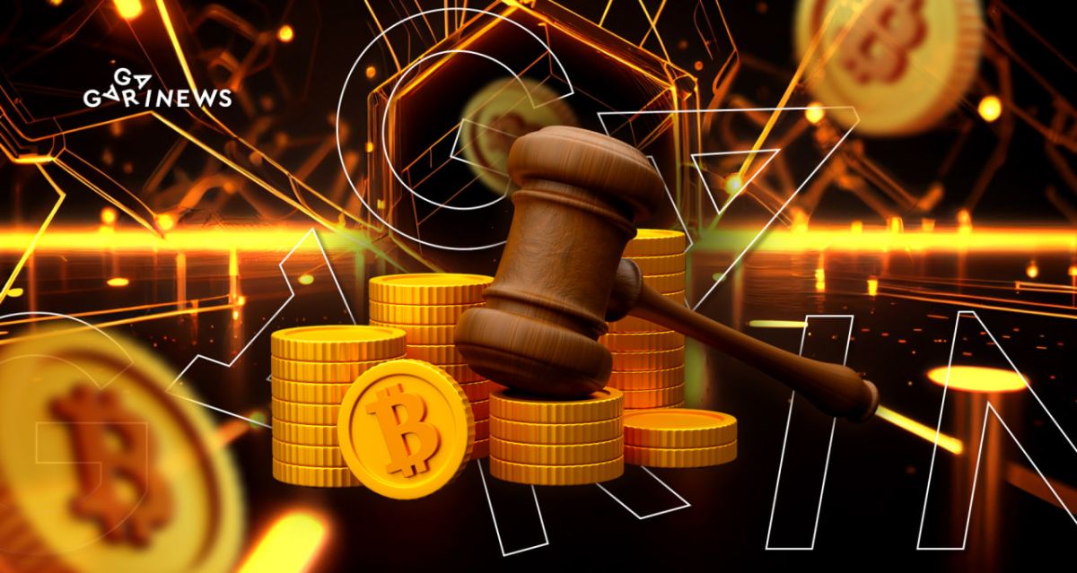 Ледниковый период в крипторегулировании наконец закончился?