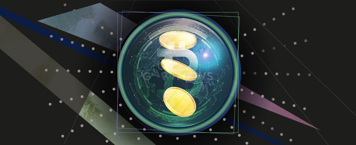 Photo - Cryptocurrency becomes mainstream: new report of Morning Consult