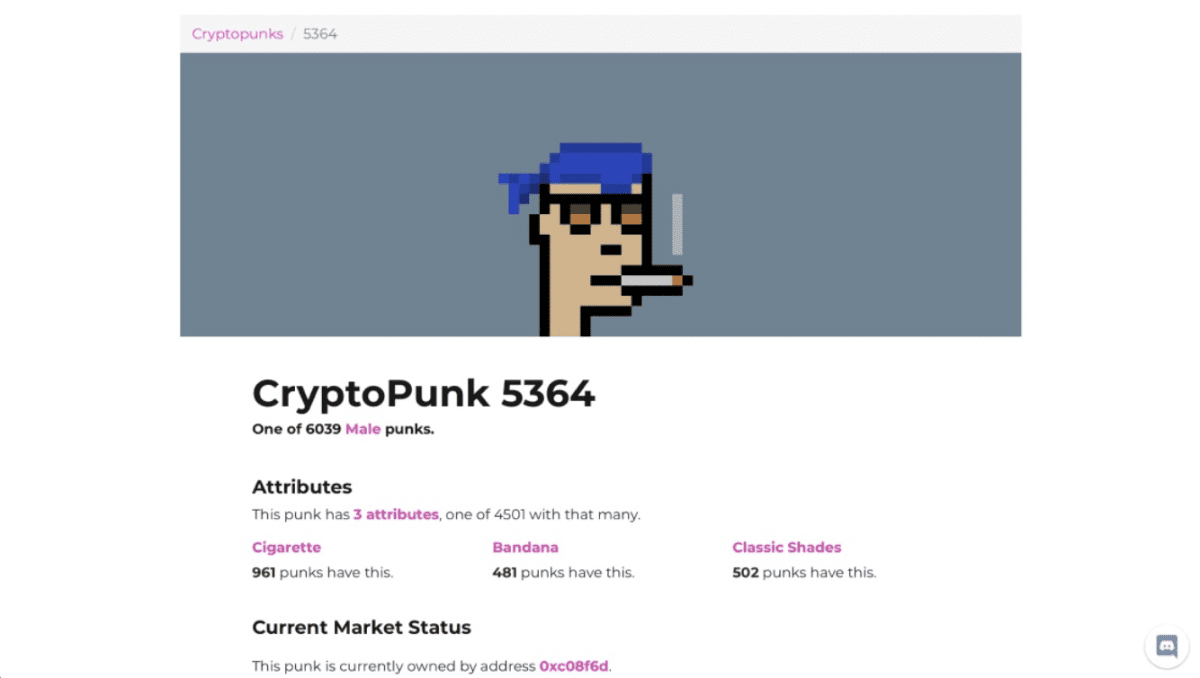 Источник: https://cryptopunks.app