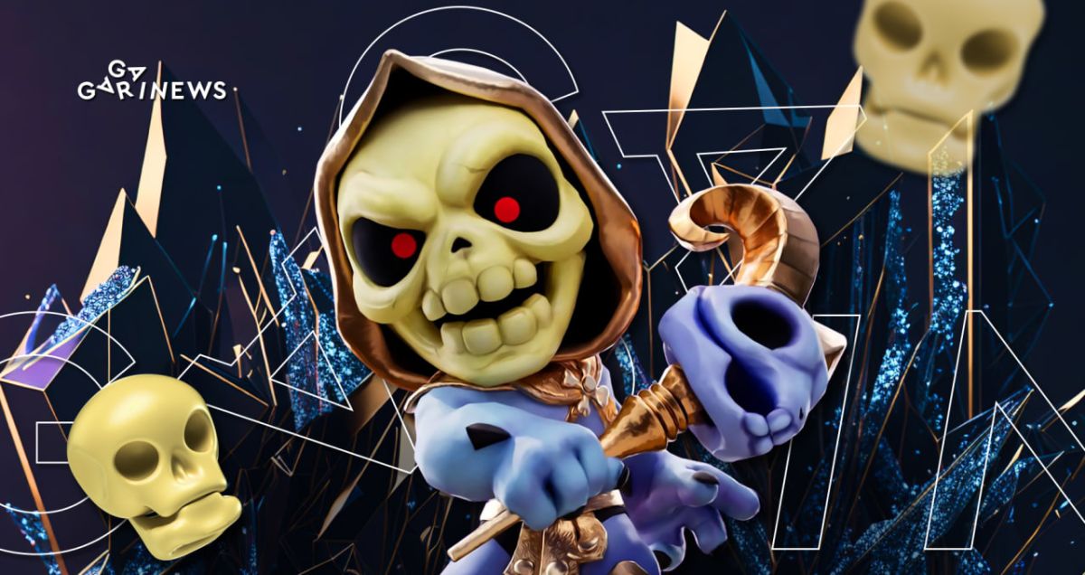 Фото - Cryptoys: колекціонувати фізичні іграшки вже не модно