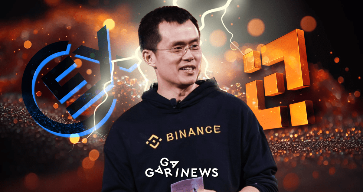 CZ categorically denies any connection between Binance and CommEx Photo - CZ categorically denies any connection between Binance and CommEx