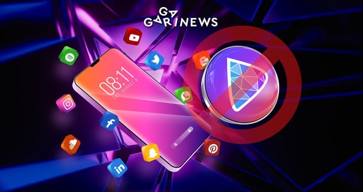 Damus-ი შეიძლება ამოშალონ App Store-დან