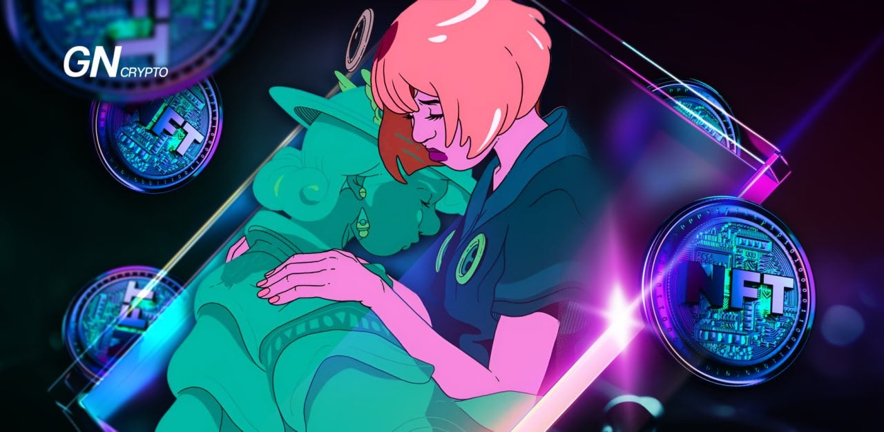 Фото - Деніел Айлс: архітектор небачених світів