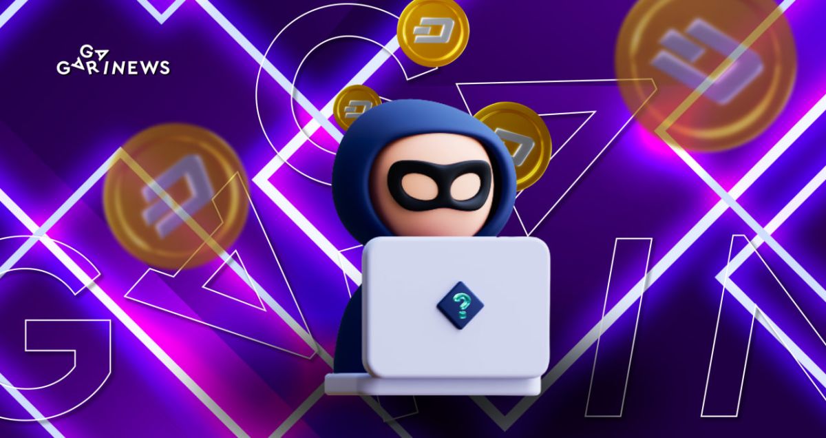 Огляд анонімної монети Dash Фото - Огляд анонімної монети Dash