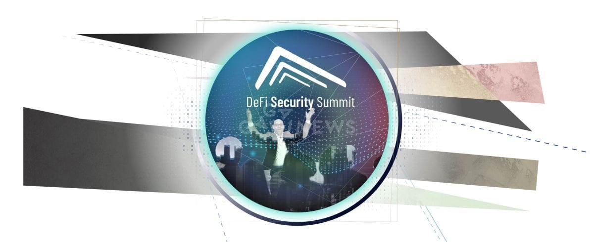 DeFi Security Summit Фото - DeFi Security Summit