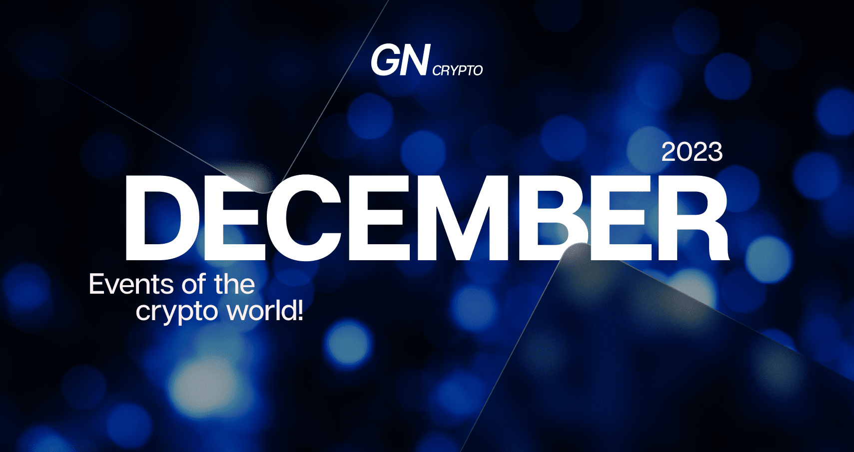 December 2023 Calendar Photo - December 2023 Calendar