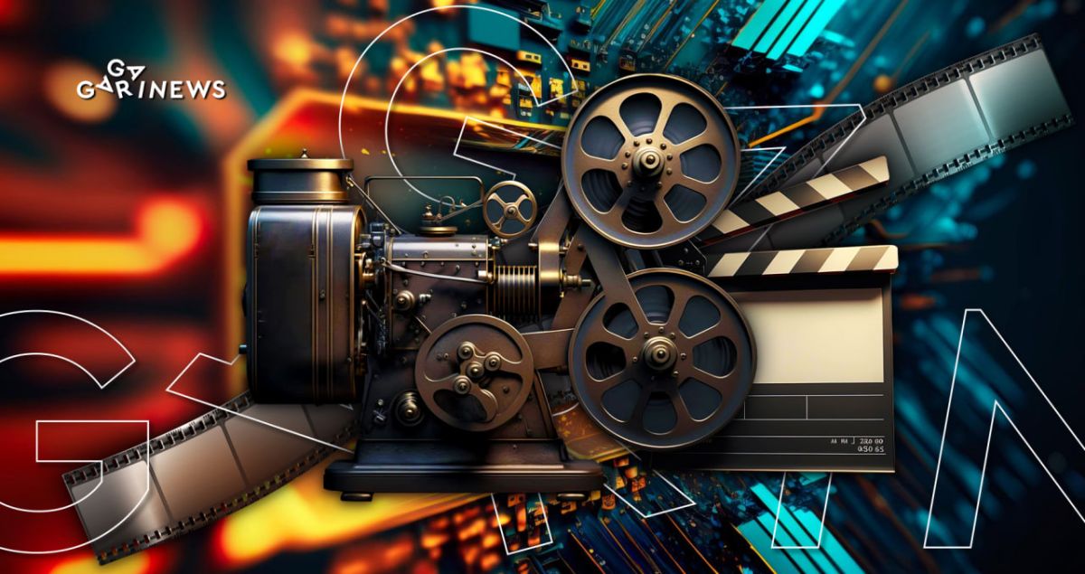 Decentralized Pictures: киноиндустрия возвращается к творчеству Decentralized Pictures: киноиндустрия возвращается к творчеству