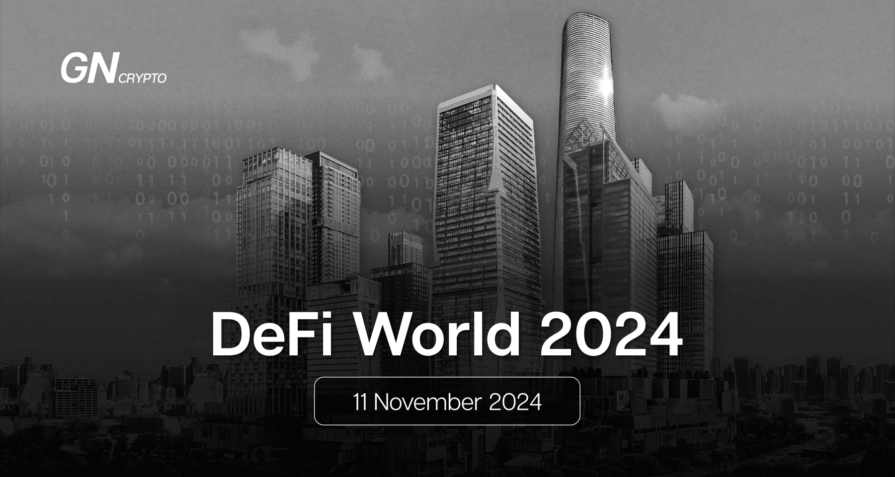 Івент De.Fi World 2024: Web3 у Бангкоку Фото - Івент De.Fi World 2024: Web3 у Бангкоку