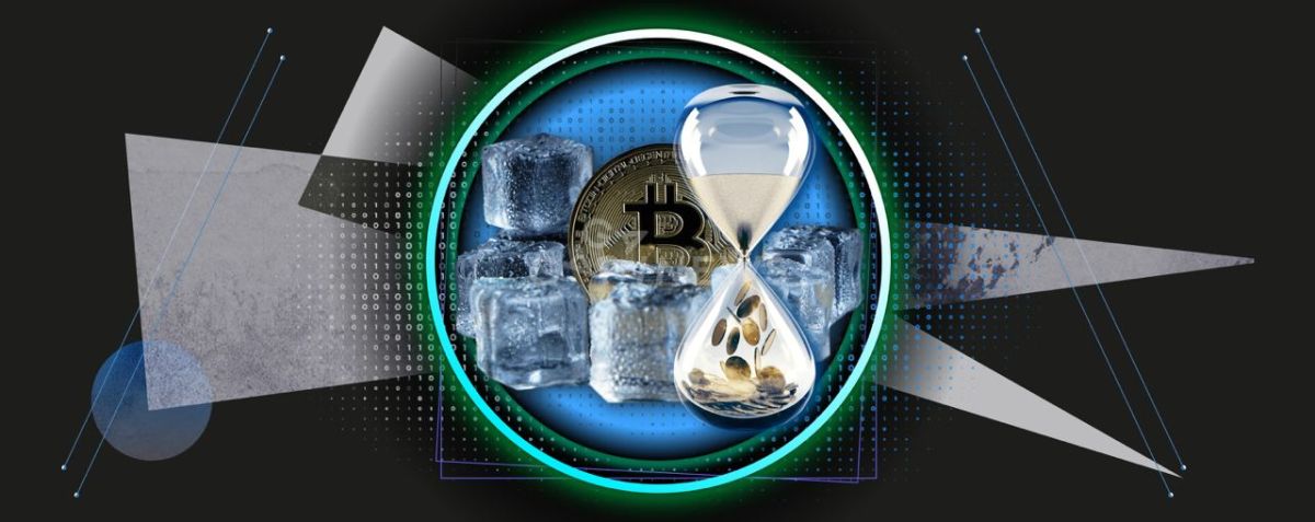 Photo - Defrost to Return Funds to the Customers