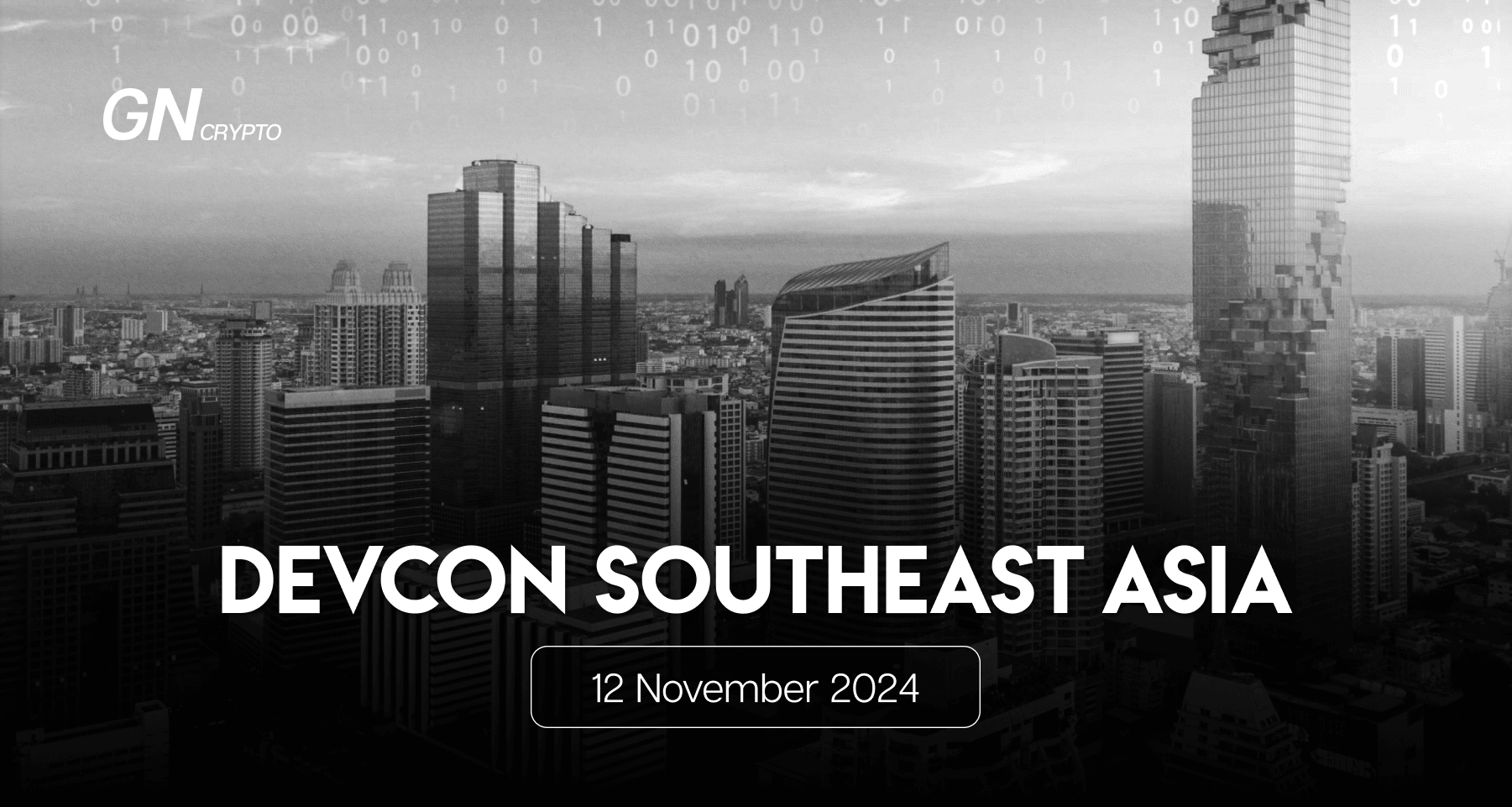 Devcon Southeast Asia 2024: Ethereum Conference in Bangkok Photo - Devcon Southeast Asia 2024: Ethereum Conference in Bangkok