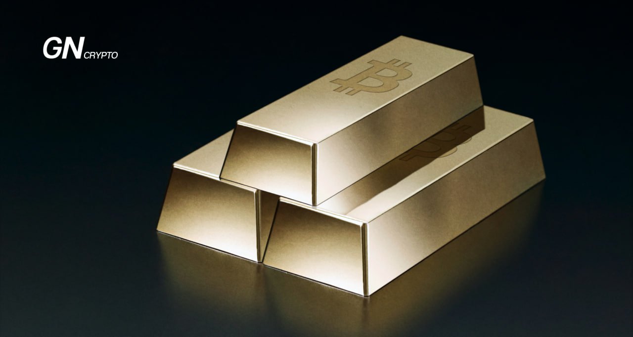 Digital Gold: Why Bitcoin Earned This Title Photo - Digital Gold: Why Bitcoin Earned This Title