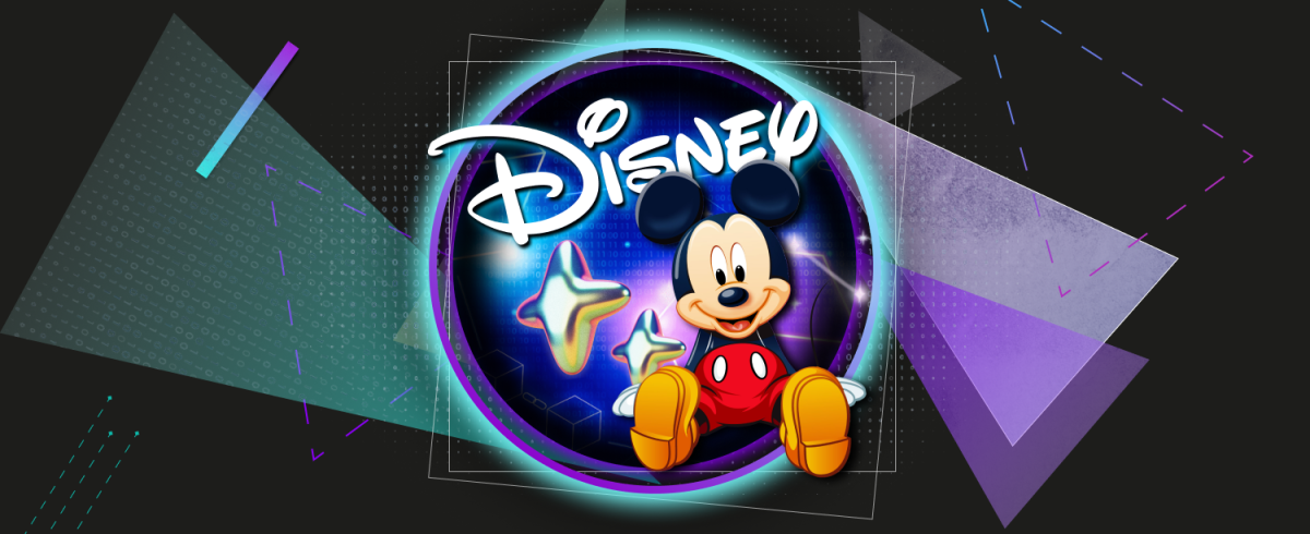 Disney Metaverse: Mickey Mouse goes to blockchain Photo - Disney Metaverse: Mickey Mouse goes to blockchain
