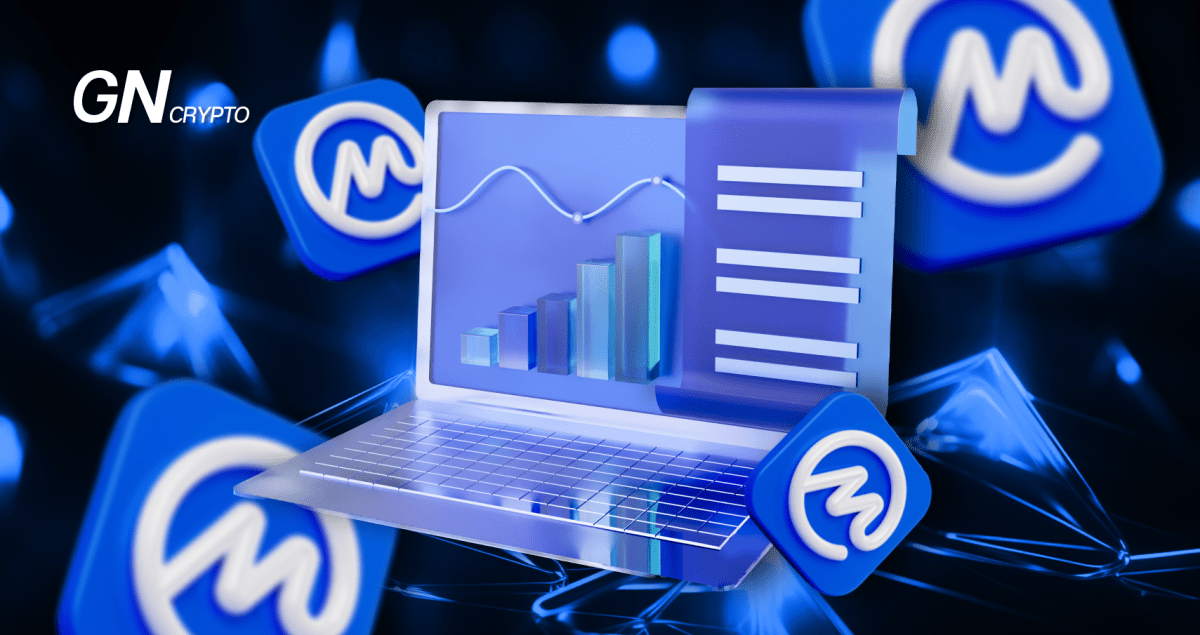 Фото - CoinMarketCap надає актуальні дані тільки за гроші?